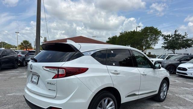 2023 Acura RDX SH-AWD