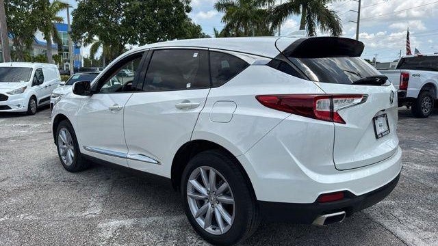 2023 Acura RDX SH-AWD