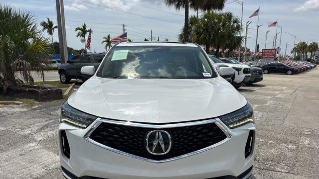 2023 Acura RDX SH-AWD