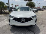 2023 RDX Thumbnail 8