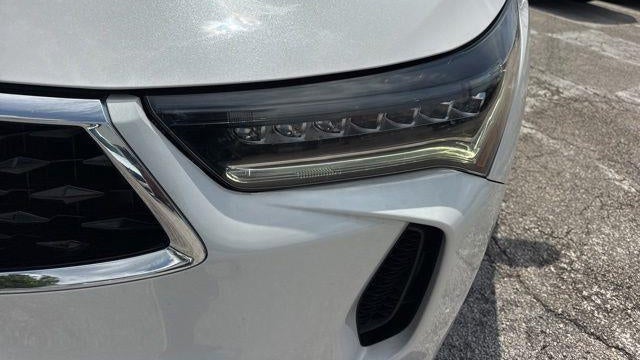 2023 Acura RDX SH-AWD