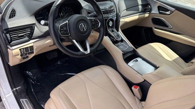 2023 Acura RDX SH-AWD