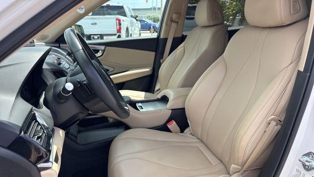 2023 Acura RDX SH-AWD