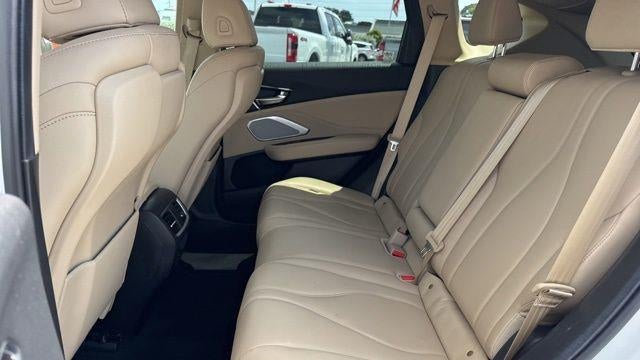 2023 Acura RDX SH-AWD