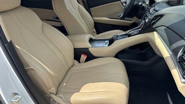 2023 Acura RDX SH-AWD