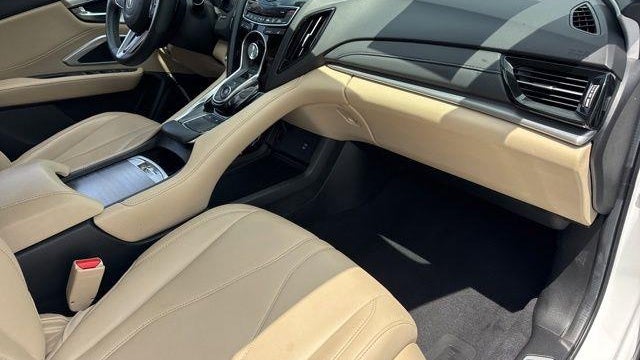 2023 Acura RDX SH-AWD