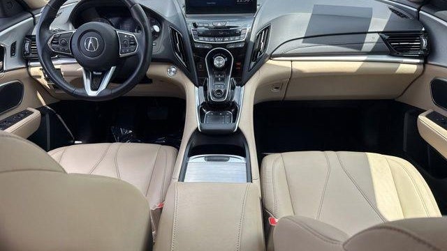 2023 Acura RDX SH-AWD