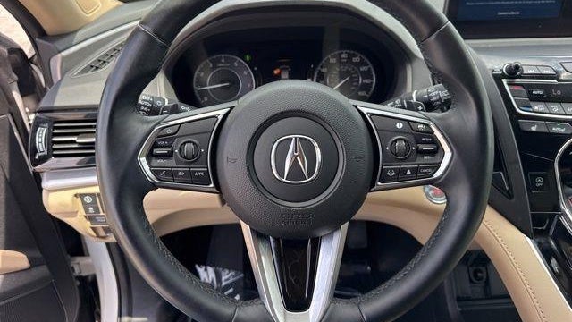 2023 Acura RDX SH-AWD