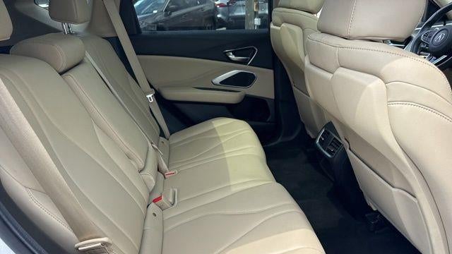 2023 Acura RDX SH-AWD