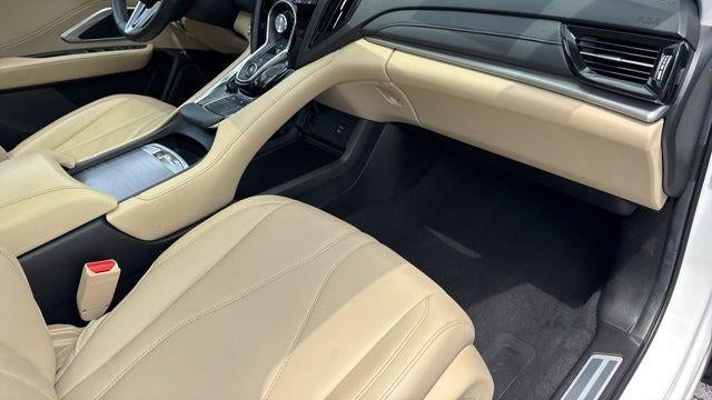 2023 Acura RDX SH-AWD