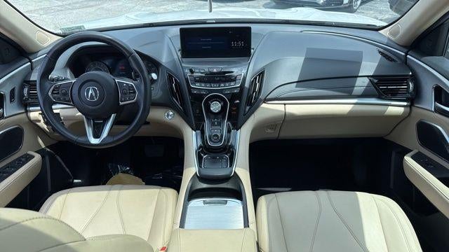 2023 Acura RDX SH-AWD