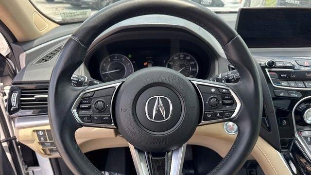 2023 Acura RDX SH-AWD
