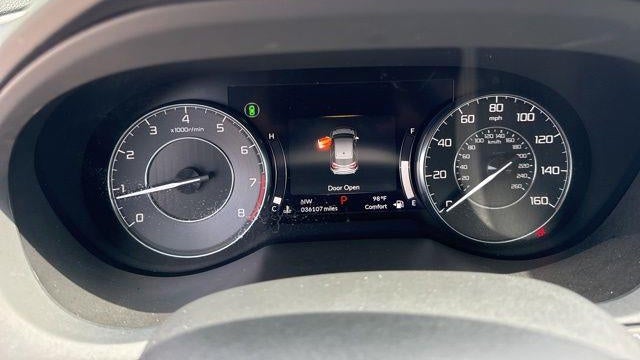 2023 Acura RDX SH-AWD