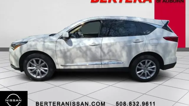 Preowned 2024 Acura RDX SH-AWD for Sale