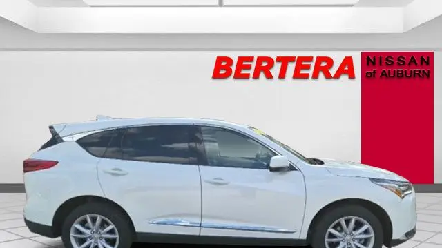 2024 Acura RDX SH-AWD