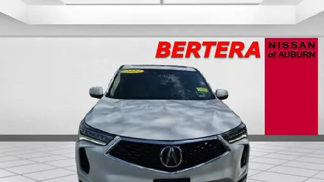 2024 Acura RDX SH-AWD