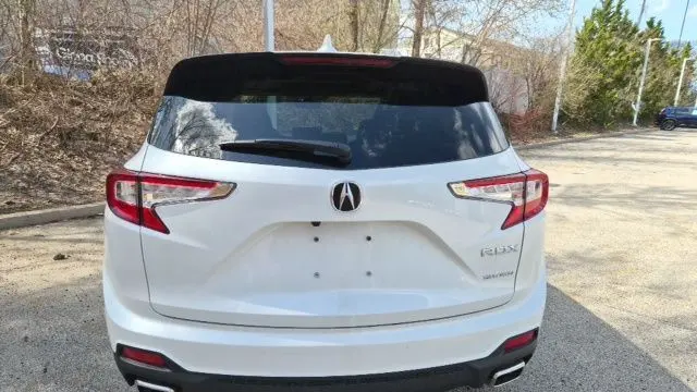2024 Acura RDX SH-AWD