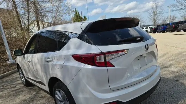 2024 Acura RDX SH-AWD