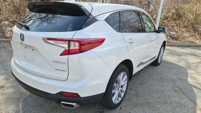 2024 Acura RDX SH-AWD