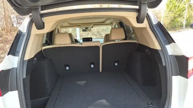 2024 Acura RDX SH-AWD