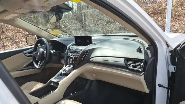 2024 Acura RDX SH-AWD