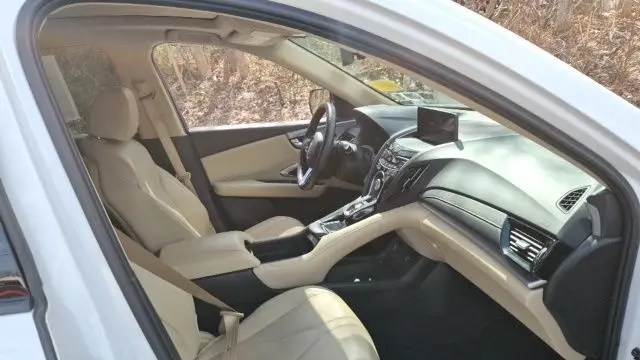 2024 Acura RDX SH-AWD