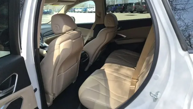 2024 Acura RDX SH-AWD