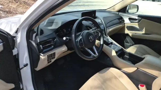 2024 Acura RDX SH-AWD