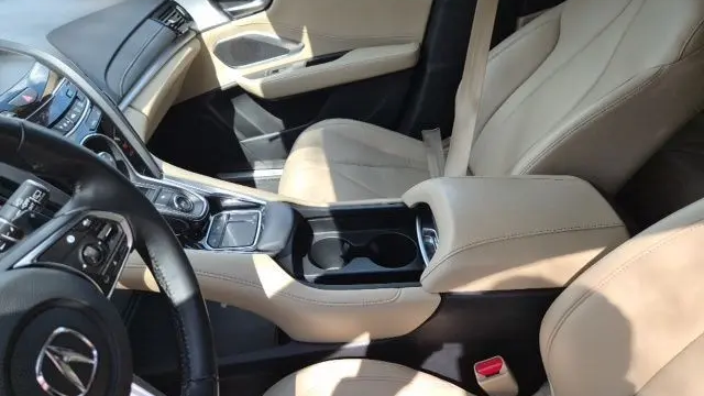 2024 Acura RDX SH-AWD
