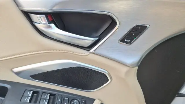 2024 Acura RDX SH-AWD