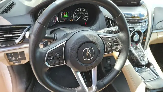2024 Acura RDX SH-AWD