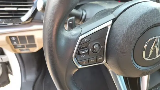 2024 Acura RDX SH-AWD