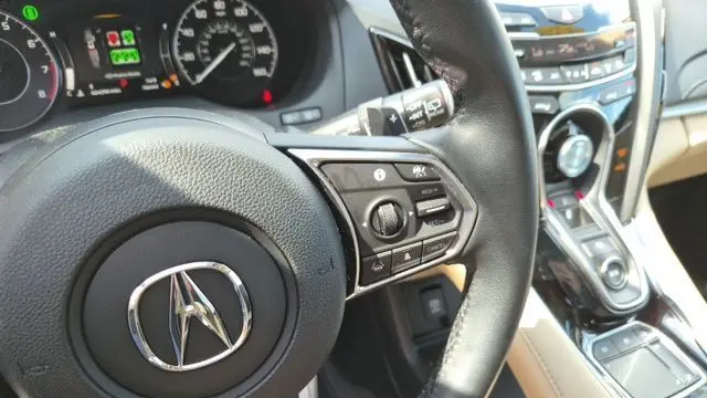 2024 Acura RDX SH-AWD