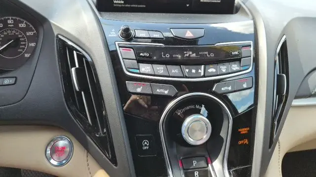 2024 Acura RDX SH-AWD