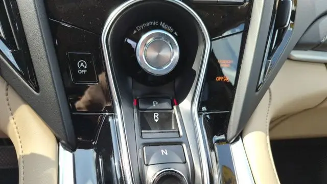 2024 Acura RDX SH-AWD