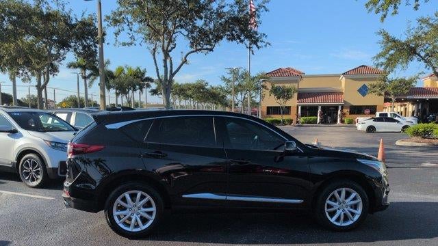 2019 Acura RDX SH-AWD