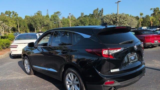 2019 Acura RDX SH-AWD