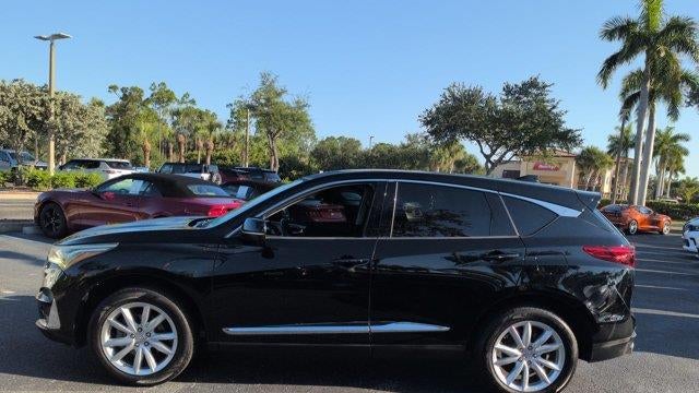 2019 Acura RDX SH-AWD