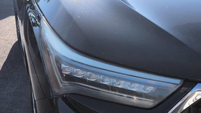 2019 Acura RDX SH-AWD
