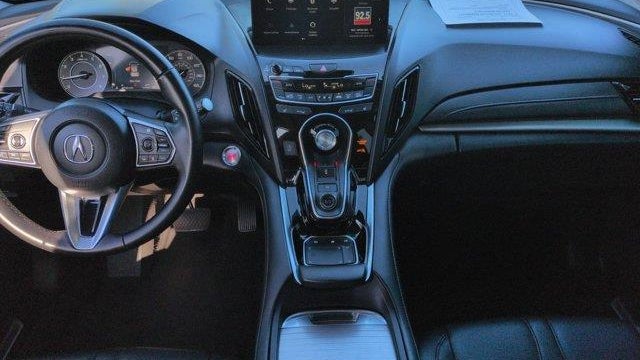 2019 Acura RDX SH-AWD