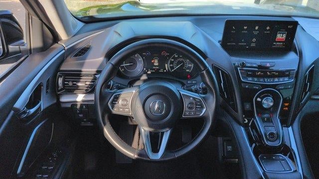 2019 Acura RDX SH-AWD