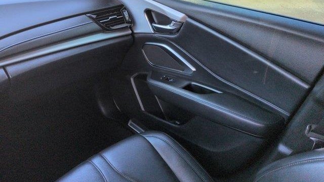 2019 Acura RDX SH-AWD
