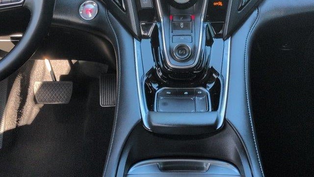 2019 Acura RDX SH-AWD
