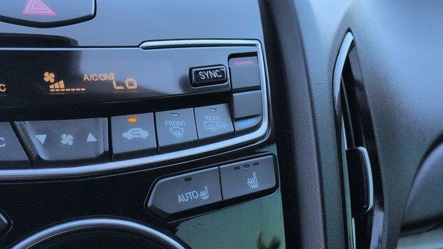 2019 Acura RDX SH-AWD