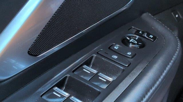 2019 Acura RDX SH-AWD
