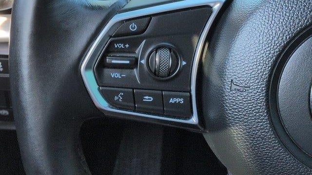 2019 Acura RDX SH-AWD