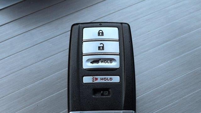 2019 Acura RDX SH-AWD