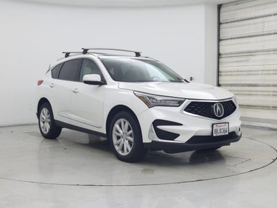 Photo of a 2020 Acura RDX SH-AWD 4DR SUV for sale