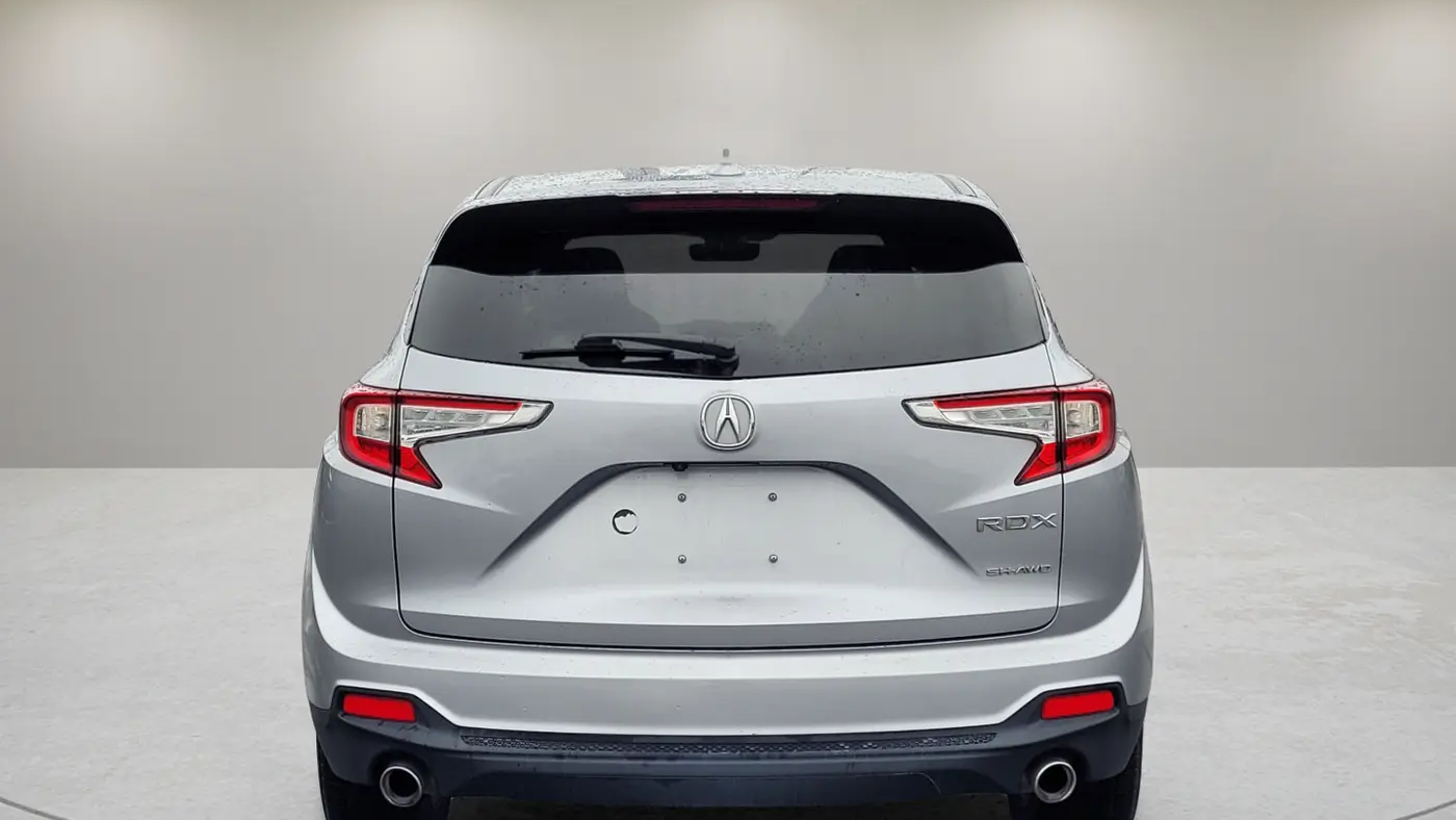 2021 Acura RDX SH-AWD
