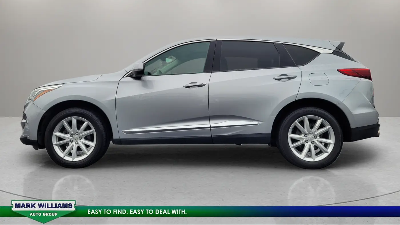 2021 Acura RDX SH-AWD